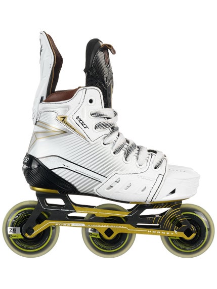 Tour Volt Roller Hockey Skates - Medium Profile