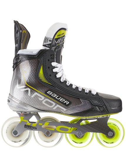 Bauer Vapor Roller Hockey Skates - Medium Profile