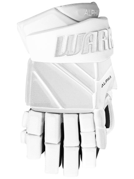 Warrior Custom Hockey Gloves