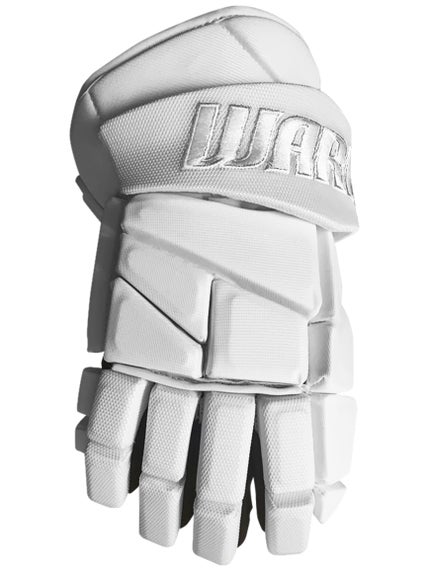 Warrior Custom Hockey Gloves