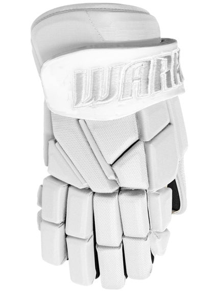 Warrior Custom Hockey Gloves