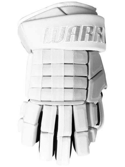 Warrior Custom Hockey Gloves