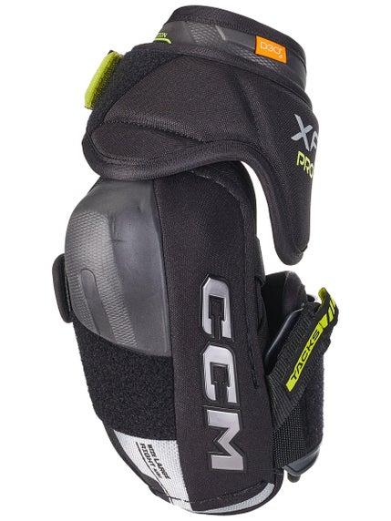 CCM Tacks Hockey Elbow Pads