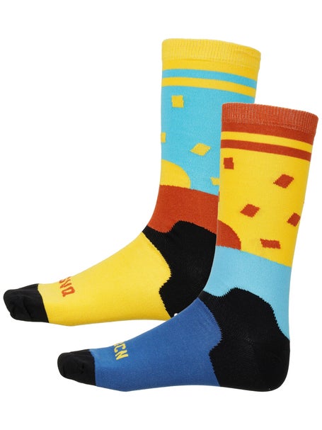 Ugly Feet Club\Socks