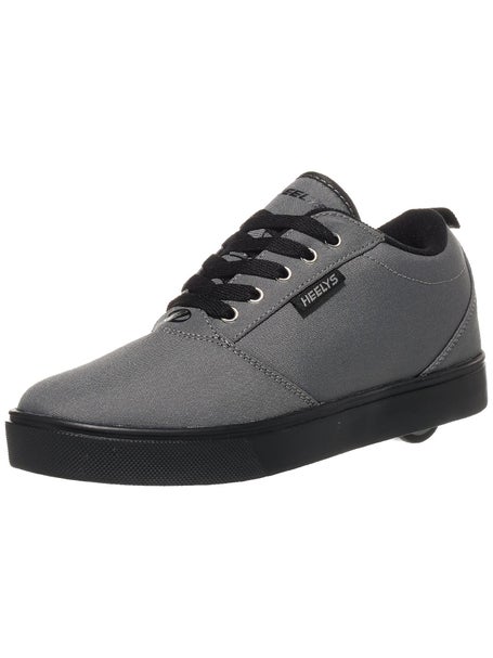Heelys Pro 20 Shoes - Grey/Black
