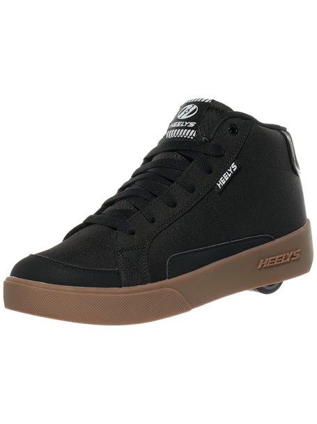 Heelys Digi Shoes - Black/White