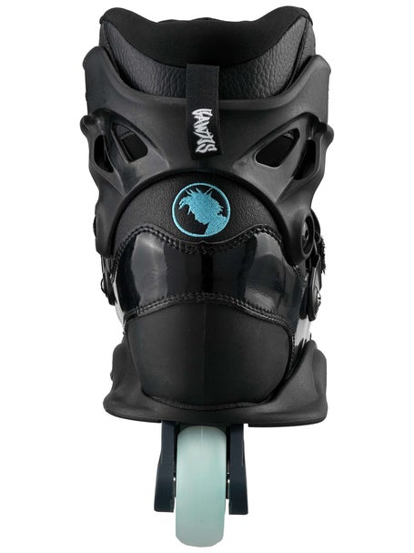 GAWDS FM5 Black - Aggressive Inline Skates | , 289,95