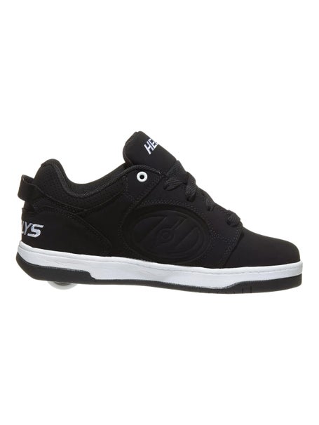 Heelys Voyager Shoes (HE100713) - Black/White - Inline Warehouse display picture 1