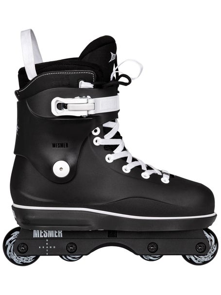 Mesmer Eclipse TS Anti Skates