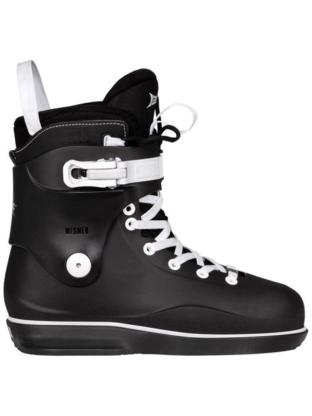 Mesmer Eclipse TS Boots Only