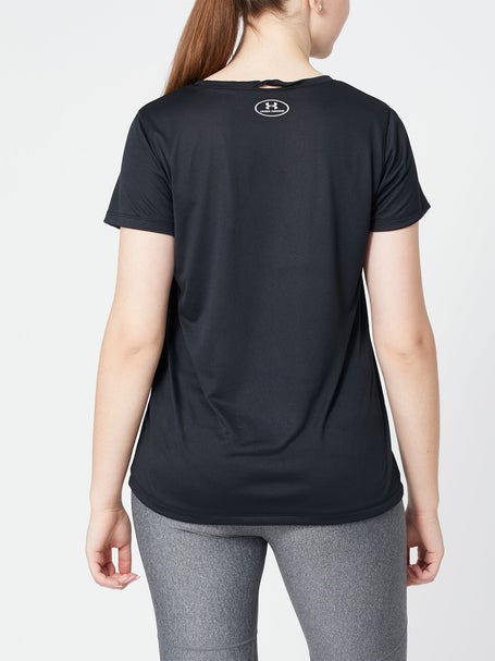 Under Armour Women's Long-Sleeve Locker T-Shirt 2.0 – Young Life Store