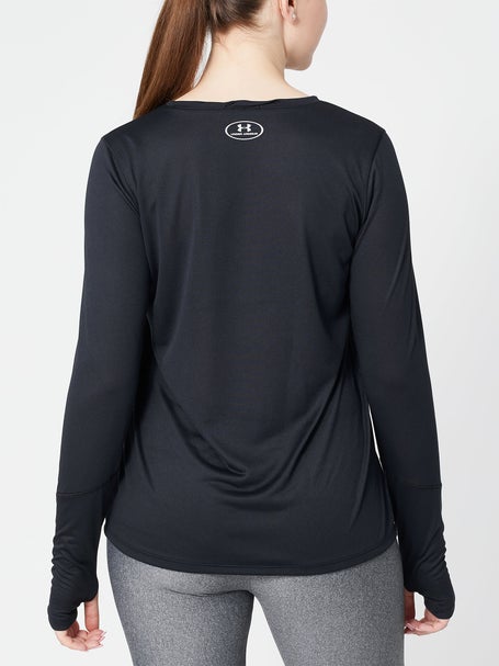 Under Armour Women's Long-Sleeve Locker T-Shirt 2.0 – Young Life Store