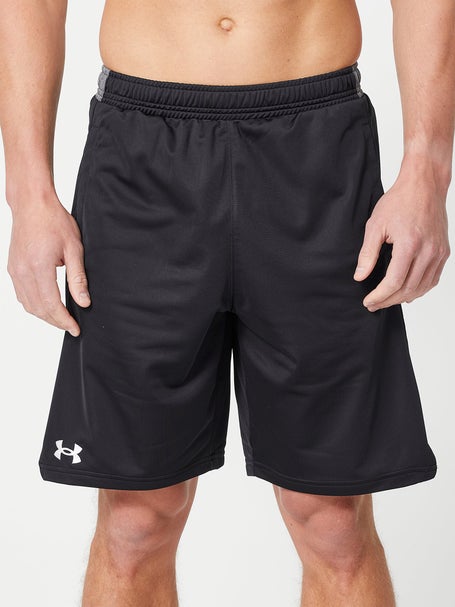 Polyester Solid Under Armour Shorts, Size: Large at Rs 400/piece