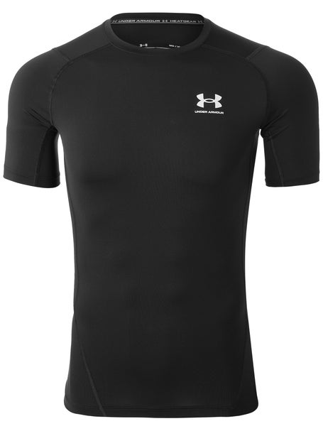 Under Armour HeatGear Compression\T Shirt