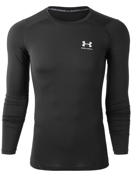 Under Armour HeatGear Compression\Long Sleeve Shirt
