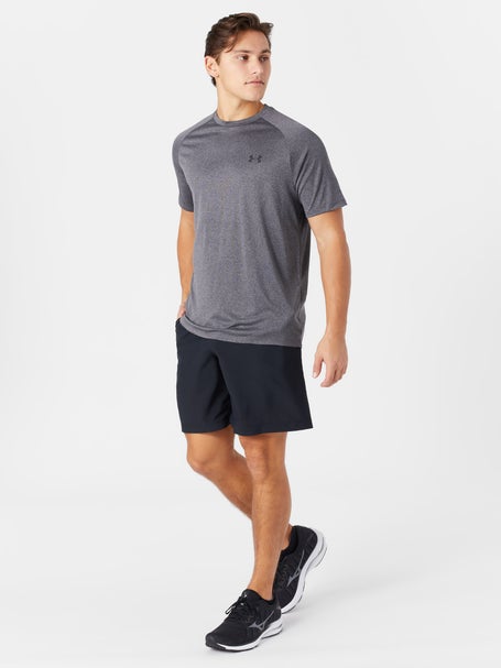 Under Armour Woven Graphic Shorts - Men's - Ice Warehouse