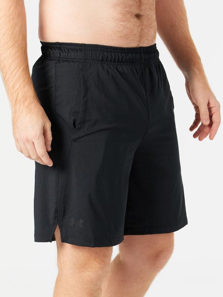 Under Armour Original Knit Boxer Loose Fit in Blue for Men