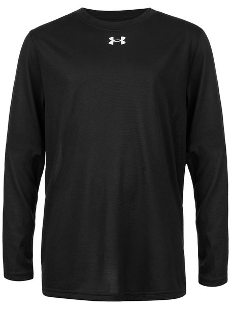 Under Armour Team Tech\Long Sleeve Shirt - Boys