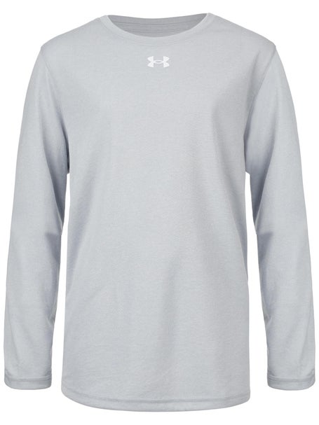 Under Armour Team Tech Long Sleeve Shirt - Boys