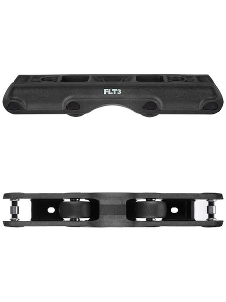 Ground Control Featherlite3 FLT3 Frames Black