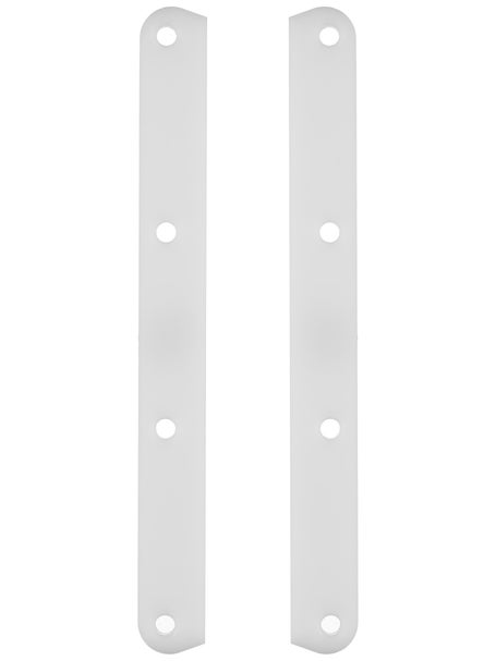 Ground Control 80MM HD Frame Grindplates Kit