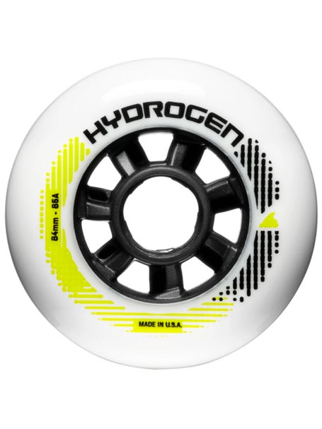 Rollerblade Hydrogen 84-125mm Wheels