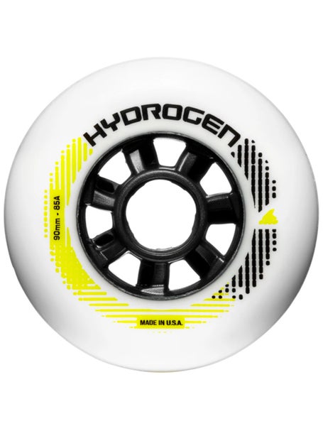 Rollerblade Hydrogen 84-125mm Wheels