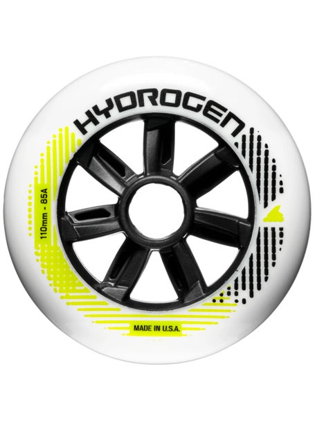 Rollerblade Hydrogen 84-125mm Wheels
