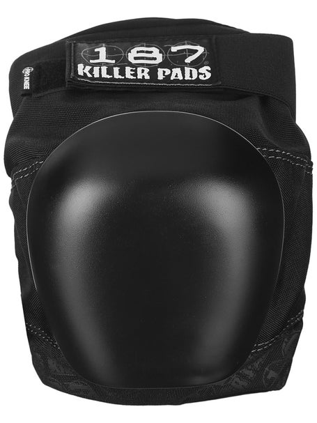 187 Pro\Knee Pads