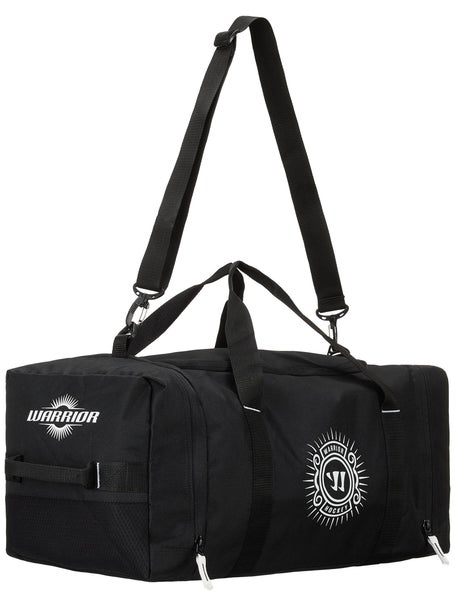Warrior Q10 20th Anniversary Duffle Carry Bag - 19"