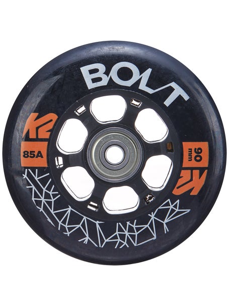 K2 Bolt with ILQ9 Bearings\90mm Wheels 8pk