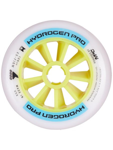 Rollerblade (MPC) Hydrogen Pro 90-125mm Inline Wheels