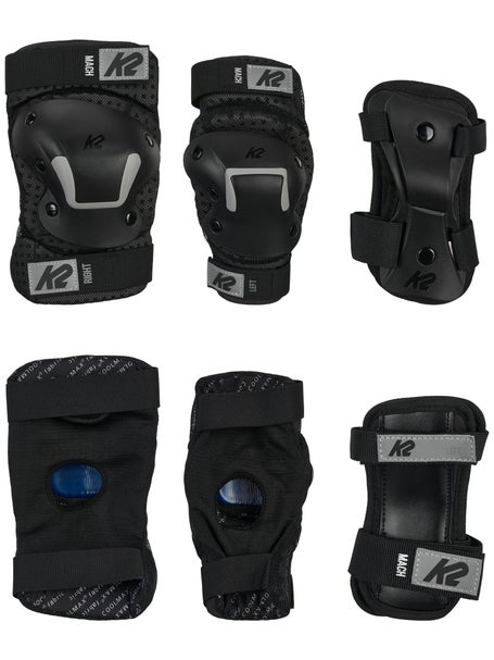 K2 Mach Protective Gear - 3pk