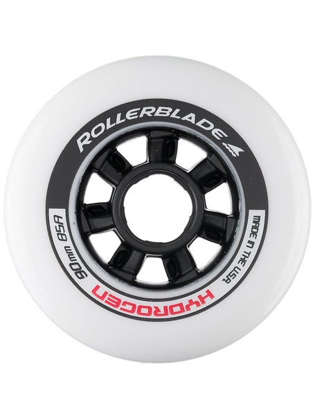 Rollerblade Hydrogen Inline Wheels 84mm-125mm