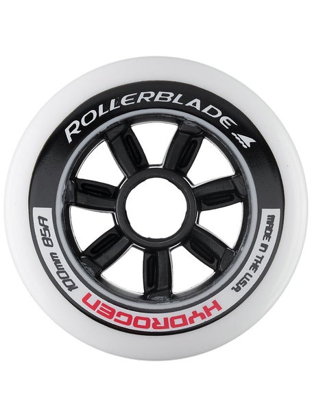 Rollerblade Hydrogen Inline Wheels 84mm-125mm