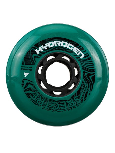 Rollerblade Hydrogen Spectre 80mm Wheels 4pk