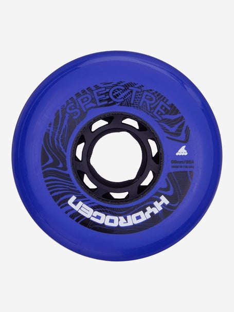 Rollerblade Hydrogen Spectre 80mm Wheels 4pk