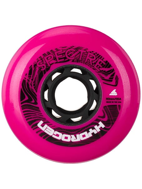 Rollerblade Hydrogen Spectre 80mm Wheels 4pk