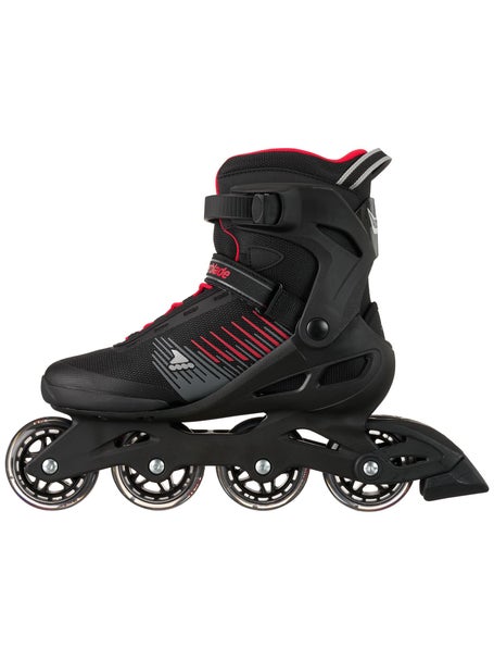 Crivit inlineskates volwassenen per paar aanbieding bij Lidl