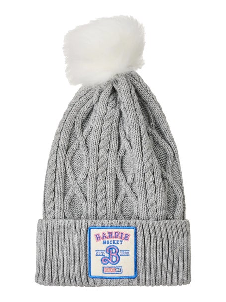 CCM x Barbie Knit\Beanie - Youth