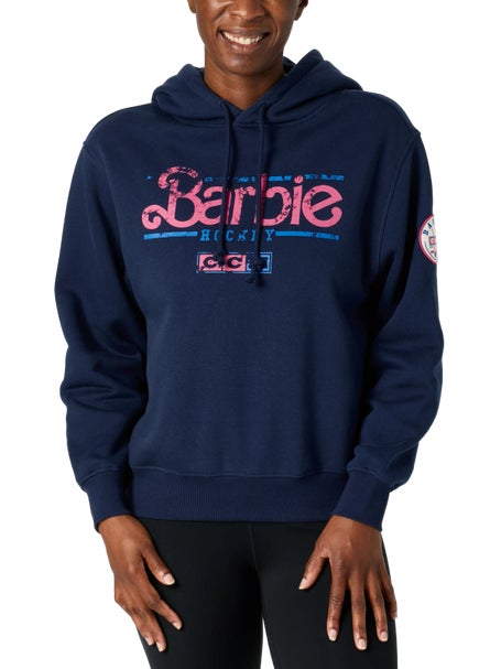CCM x Barbie\Hoodie - Womens