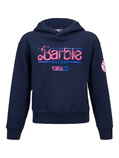 CCM x Barbie\Hoodie - Youth