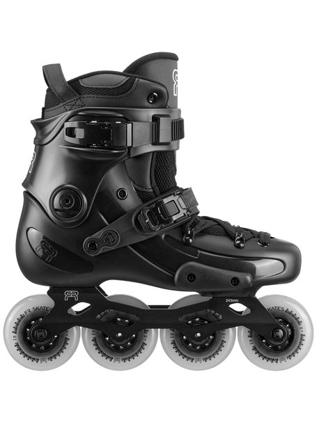 FR Skates FR2 80 V2 Skates - Black