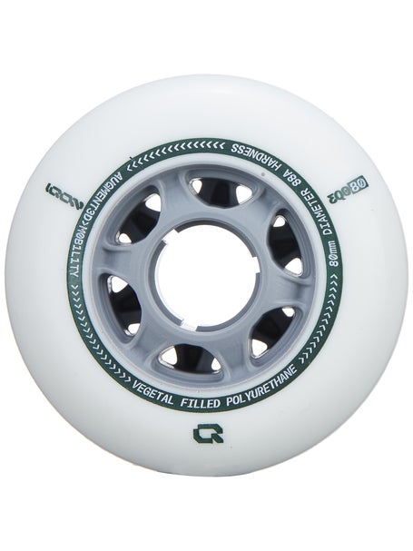 Iqon Eqo Wheels 72-80mm 4pks