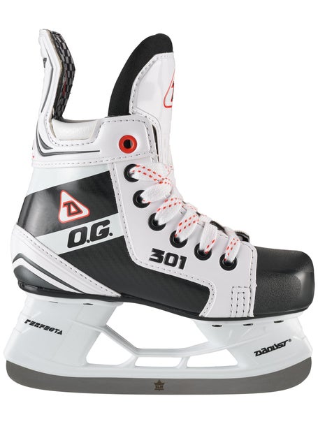 Daoust 301 O.G. Ice Hockey Skates - Youth