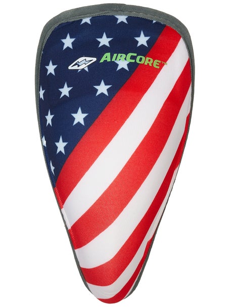 Shock Doctor AirCore Hard Hockey Jock Protective Cup