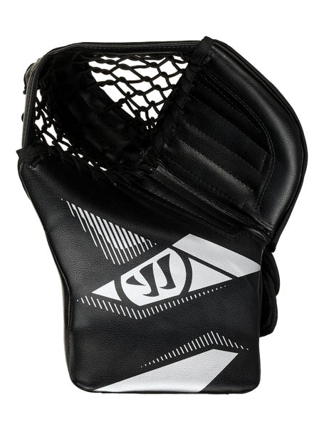 Warrior Alpha Surge S30 Goalie Catcher - Youth