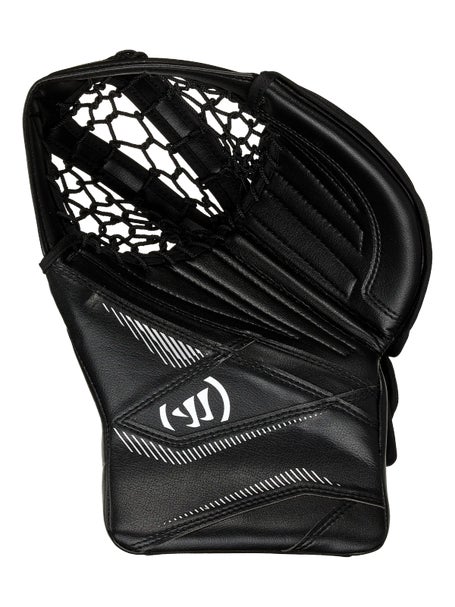 Warrior Alpha Surge S30 Goalie Catcher - Junior