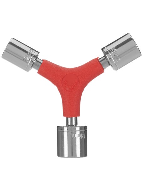 Wicked 4 Wheeler Tool