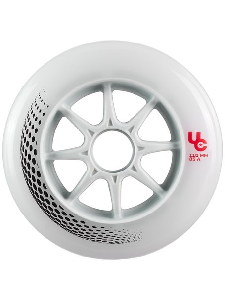 UnderCover Vortex 110-125mm/Urban Cross Wheels 3pk